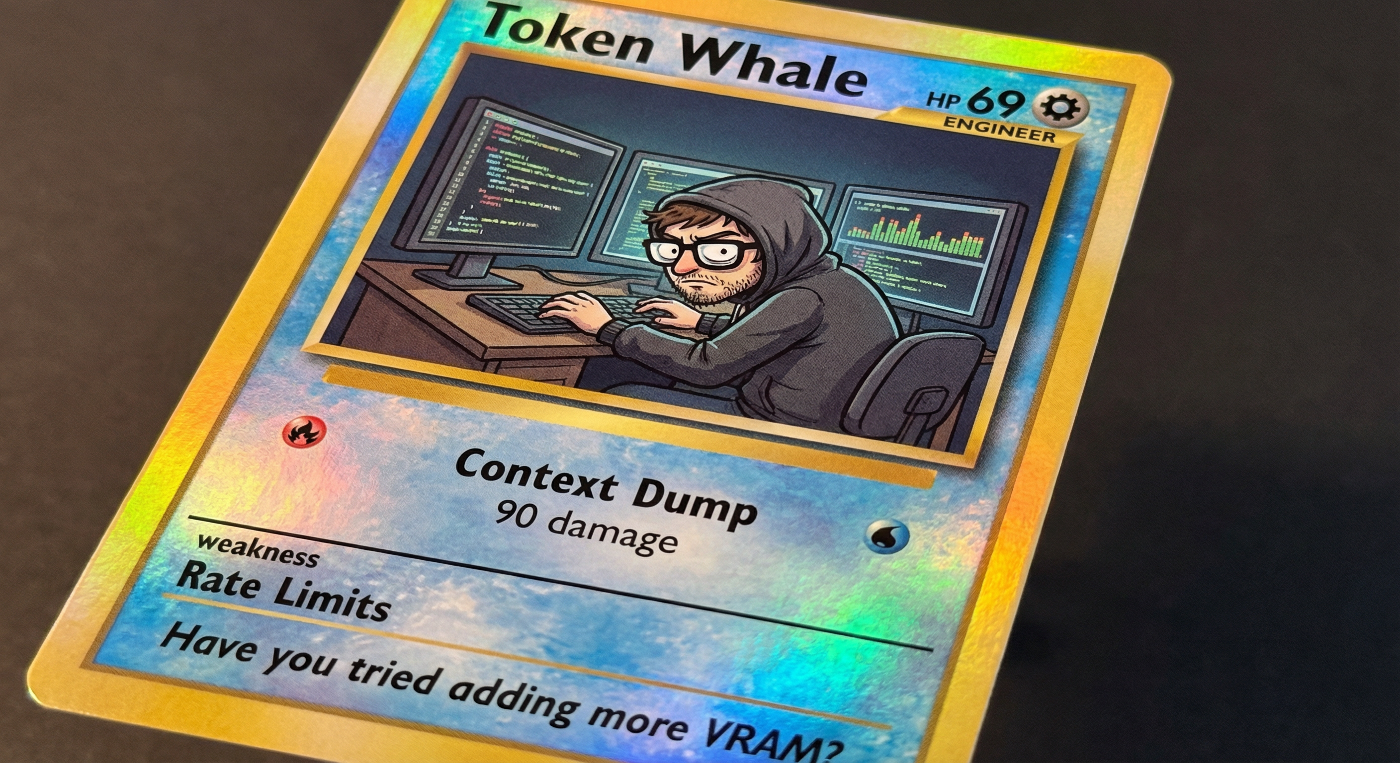 Example: Token Whale